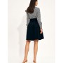 Jupe model 216885 Nife