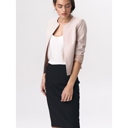 Blazer femme model 216887 Nife