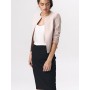 Blazer femme model 216887 Nife