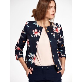 Blazer femme model 216888 Nife