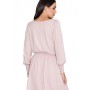 Robe de jour model 111039 Figl