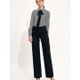 Pantalon long model 216892 Nife