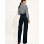 Pantalon long model 216892 Nife