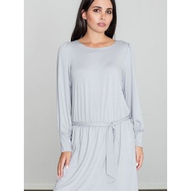 Robe de jour model 111040 Figl
