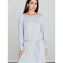 Robe de jour model 111040 Figl