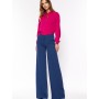 Pantalon long model 216894 Nife