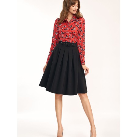Jupe model 216896 Nife
