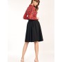 Jupe model 216896 Nife