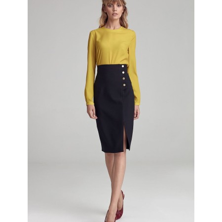 Jupe model 216897 Nife