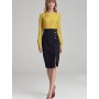 Jupe model 216897 Nife