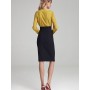 Jupe model 216897 Nife