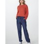 Pantalon femme model 216898 Nife