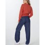 Pantalon femme model 216898 Nife