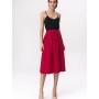 Jupe model 216899 Nife