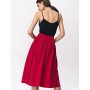 Jupe model 216899 Nife