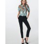 Pantalon femme model 216900 Nife