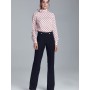 Pantalon femme model 216901 Nife