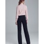 Pantalon femme model 216901 Nife