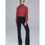 Pantalon femme model 216901 Nife