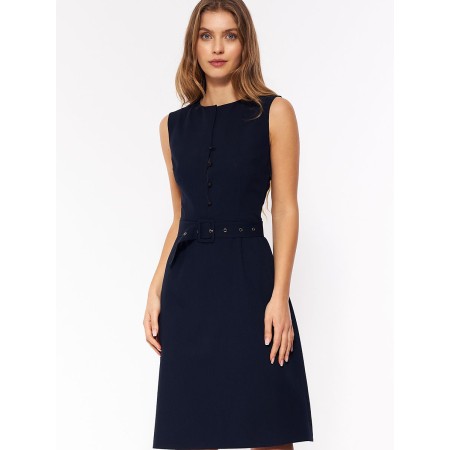 Robe de jour model 216903 Nife