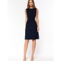 Robe de jour model 216903 Nife