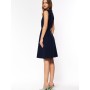 Robe de jour model 216903 Nife