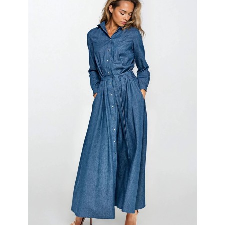 Robe de jour model 216906 Nife