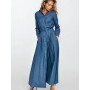 Robe de jour model 216906 Nife