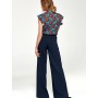 Pantalon long model 216907 Nife