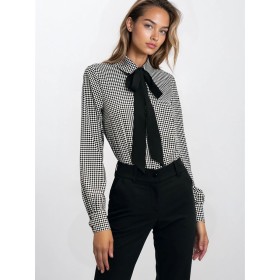 Chemise manche longue model 216908 Nife