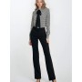 Chemise manche longue model 216908 Nife