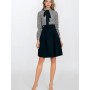Chemise manche longue model 216908 Nife