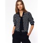 Chemise manche longue model 216910 Nife