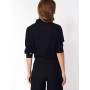 Chemise manche longue model 216910 Nife