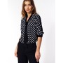 Chemise manche longue model 216910 Nife