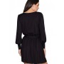 Robe de jour model 111041 Figl