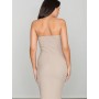 Robe de cocktail model 111050 Figl