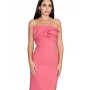 Robe de cocktail model 111051 Figl