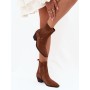 Bottes à talons model 216948 Step in style
