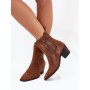 Bottes à talons model 216948 Step in style