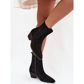 Bottes à talons model 216949 Step in style
