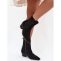 Bottes à talons model 216949 Step in style