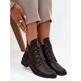 Bottes model 216950 Step in style