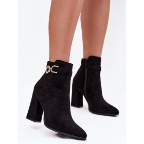Bottes à talons model 216951 Step in style
