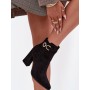 Bottes à talons model 216951 Step in style