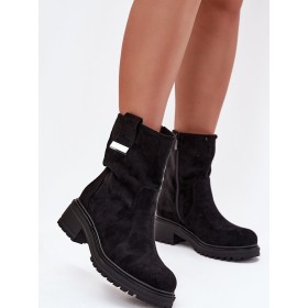 Bottes model 216952 Step in style