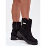 Bottes model 216952 Step in style