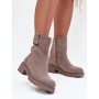 Bottes model 216953 Step in style