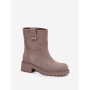 Bottes model 216953 Step in style