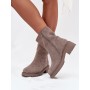 Bottes model 216953 Step in style